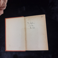 Thumbnail for Political Thought: 1915 The Utilitarians by W.L. Davidson book Home University7