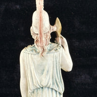 Thumbnail for Athena Greek Goddess Statue – 10.5