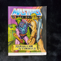 Thumbnail for Masters of the Universe 