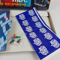 Thumbnail for Star 1993 Trek The Next Generation Board Game Version, Opened Never Used Vintage2
