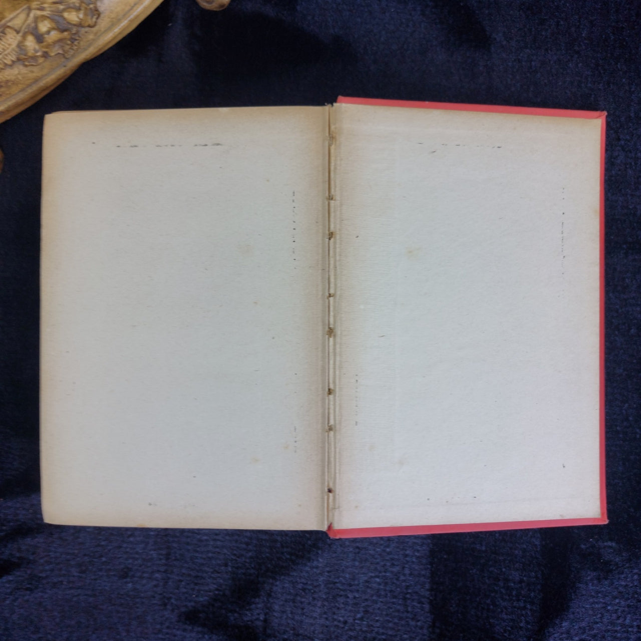 Ralph Connor 1901 Man From Glengarry – Canadian Literature Hardcover Classic10
