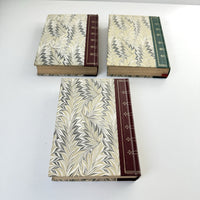 Thumbnail for Reader’s Digest De Luxe 3 Book Set 1967-1968 Classic Green & Burgundy Editions13