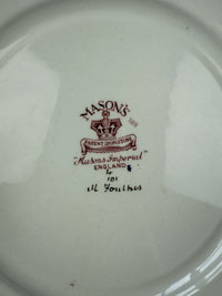 Thumbnail for Antique Mason's Ironstone 
