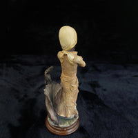 Thumbnail for Rare G.Armani Scacciari  Girl  8.5