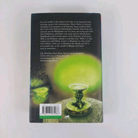 Thumbnail for Harry Potter the and Half-Blood Prince Hardcover First Edition 2005 Collectable.3