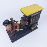 Thumbnail for Exclusive Rington's Tea 'What a drag' Collectable Hand Painted Ornament  6