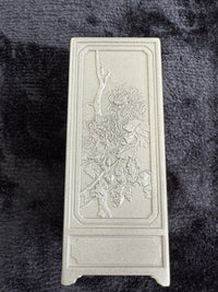 Thumbnail for Royal Selangor Pewter Vase / Pencil Holder with orig Box Pen Pencil Caddy PEWTER11