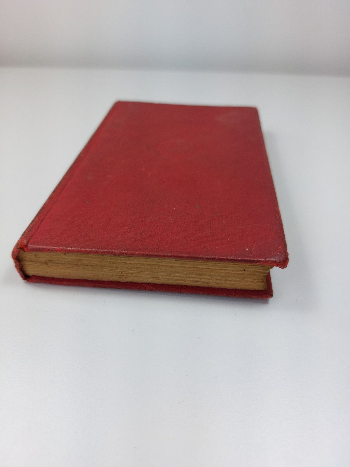 Lark Rise Flora by Thompson - Oxford University Press- Vintage Hardcover 19593