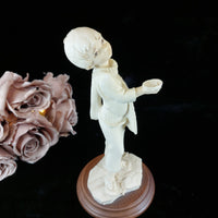 Thumbnail for Vintage Vittorio Tessaro Figurine A.D.L.  