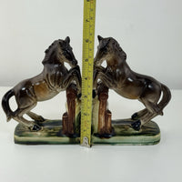 Thumbnail for Alfred Dickens Meakin The Blue Boar Scene Ceramic Character Plate by Tony Weller5