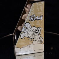Thumbnail for Bad Taste Bears Mummy Figurine Halloween Horror Decor Funny Resin Gift Boxed6