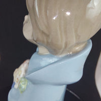 Thumbnail for Collectible Lady Casades from -7.5