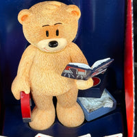Thumbnail for Bad Taste Bears Magnet Fanny Limited Edition 4495/5000 see the Box Funny Gift6