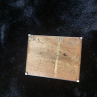 Thumbnail for Anglo-Indian 19th Century Victorian Wooden Trinket Pill Box – Mother-of-Pearl5
