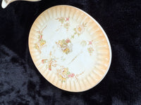 Thumbnail for Beautiful Antique Crown Devon Fieldings Teapot with Stand - 