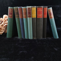 Thumbnail for Vintage Reprint Society Books, Classic Book Collection United Kingdom.  1950s 1