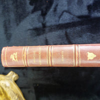 Thumbnail for Ackermann Hunting Reminiscences antique book gift History Fox Illustrated 18433