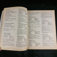 Thumbnail for 500 Recipes: Meals in Minutes by Catherine Kirkpatrick  - 1971 Quick & Easy  5