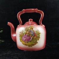 Thumbnail for K.H. Staffordshire Pottery 10