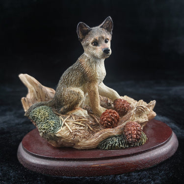 Fine Border Arts 1995 