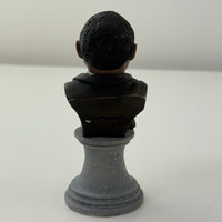 Thumbnail for Musician Figurines Set Classic Collectible Pair Leonardo Collection Louis Bust14
