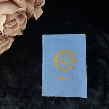 The Masonic Year Book for the Province of Northumberland 1975-76 United Kingdom0