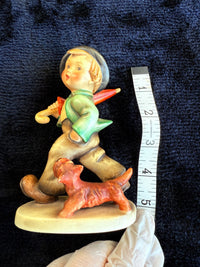 Thumbnail for Vintage Hummel Goebel 
