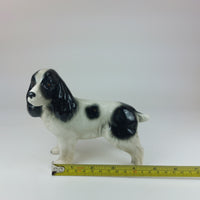 Thumbnail for Vintage Wade England Basset Hound Figurine 1970s Ceramic Dog Collectible gift6