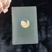 Thumbnail for Friends of Yesterday by A.M. Wilson - A.H. Bullen Publisher 1903 First Edition2