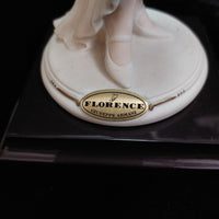 Thumbnail for Florence Armani REGINE lady Figurine 0434F Lady Flapper With Box & C luxry decor21