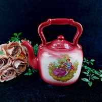 Thumbnail for K.H. Staffordshire Pottery 10