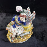 Thumbnail for Antique Style Staffordshire 11