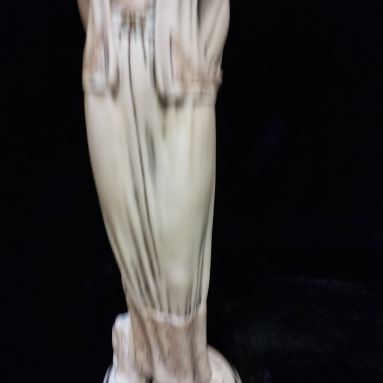 Florence Armani Colette Figurine –13" 0433P Flapper Style With Bo12