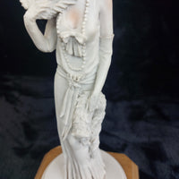 Thumbnail for Dear Lady 1995 Figurine 9.5