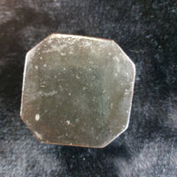 Thumbnail for Antique Chinese Black Lacquer – Trinket Box Octagonal with Mother of Pearl Inlay8