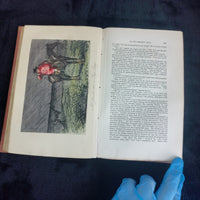 Thumbnail for 1854 book Antique Handley Cross Mr. Jorrocks's Hunt First Illustration Edition d14