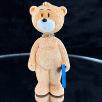 Thumbnail for Bad Taste Bears Tennison Figurine Collar Ball Gag Humour Adult5