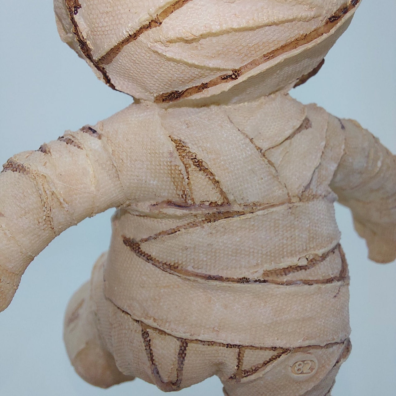 Bad Taste Bears Mummy Figurine Horror Collectible - Boxed New  Halloween Figure17