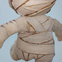 Thumbnail for Bad Taste Bears Mummy Figurine Horror Collectible - Boxed New  Halloween Figure17