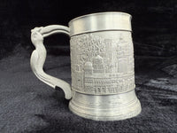 Thumbnail for Royal Malaysian Selangor Landmarks Pewter Tankard / Mug with certificate Repro8