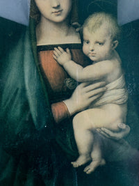 Thumbnail for Divine Print Antique: Raphael's 