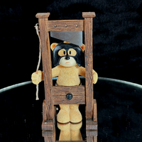 Thumbnail for Bad Taste Bears Controversial Crossover 