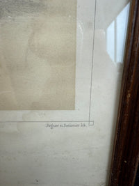 Thumbnail for A Touch of French Elegance: Antique Rare 
