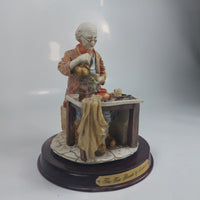 Thumbnail for Leonardo Collection Figurine 