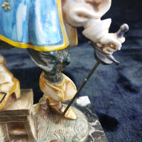 Thumbnail for Italy Depose 732 Musketeer Figurine 9