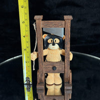 Thumbnail for Bad Taste Bears Controversial Crossover 