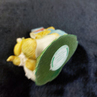 Thumbnail for 1994Beswick Country Cousins Robert & Rosie Figurine PM2119 Squirrels in Love 5