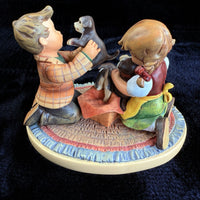 Thumbnail for Hummel Surprise