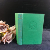 Thumbnail for Modern Library  Seven Gothic Tales Isak Dinesen Green Cloth 1960s Vintage dec US0