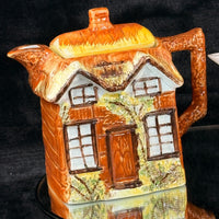 Thumbnail for 2*Paul George Cardew & Dragon & Newton Ridley Pub Teapot Set Ceramic kitch decor3